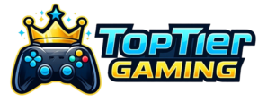 TopTier Gaming